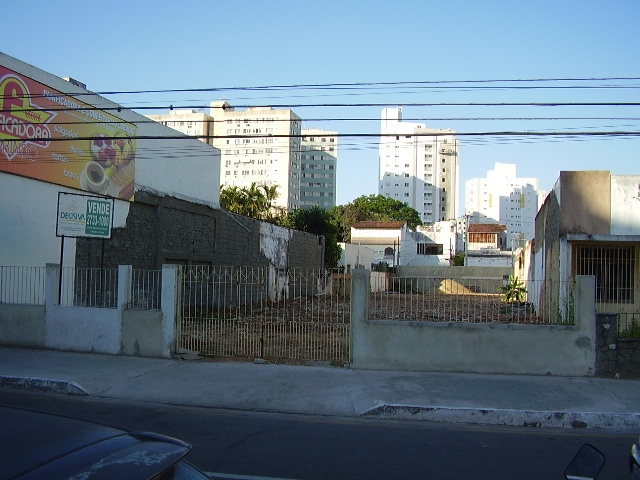 VENDO TERRENO DE 1.086,00 M² NA PELINCA C/ 19,48 METROS DE TESTADA EM FRENTE AO BOLICHE!!!!!