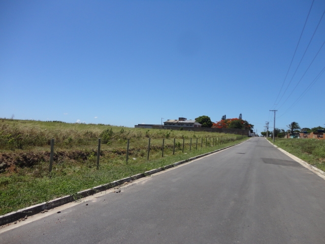 ÁREA URBANA DE 1.258.400,00 M² NA BR 101 (CAMPOS X VITÓRIA)