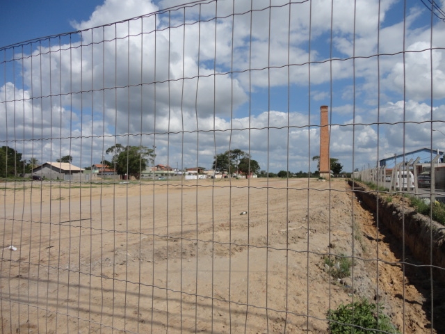 ÁREA DE 44.193,00 M² NA ESTRADA DO AÇÚCAR (EM FRENTE AO HOSPITAL SÃO JOSÉ).