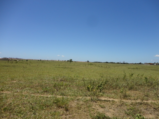 ÁREA URBANA DE 1.258.400,00 M² NA BR 101 (CAMPOS X VITÓRIA)