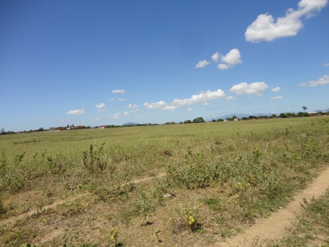 ÁREA URBANA DE 1.258.400,00 M² NA BR 101 (CAMPOS X VITÓRIA)