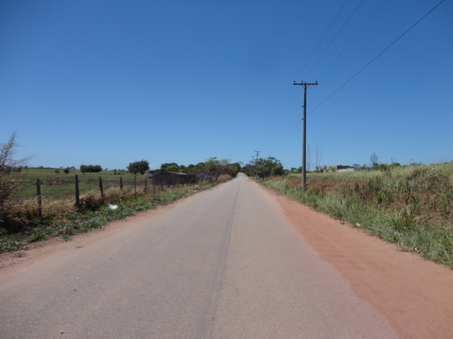 ÁREA URBANA DE 1.258.400,00 M² NA BR 101 (CAMPOS X VITÓRIA)