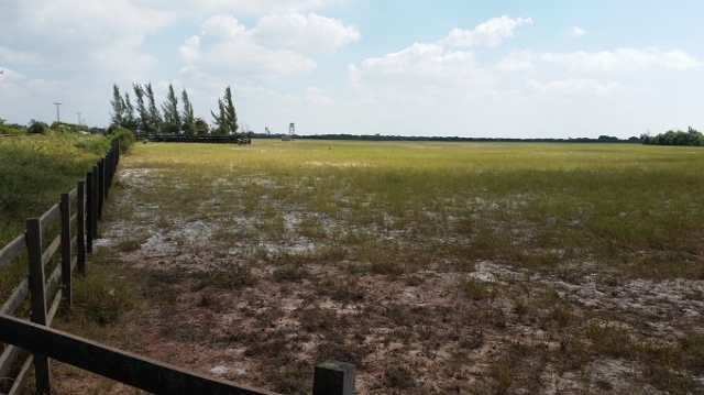 ÁREA DE 1.500.000,00 M² NA REGIÃO DO PORTO DO AÇÚ À aproximadamente 6 km do Porto do Açú