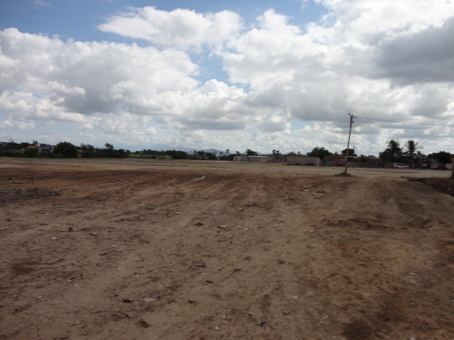 ÁREA DE 44.193,00 M² NA ESTRADA DO AÇÚCAR (EM FRENTE AO HOSPITAL SÃO JOSÉ).