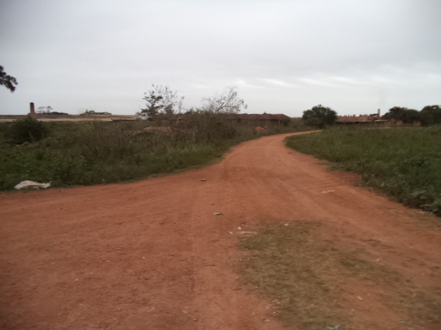 ÁREA DE 188.186,00 M² (3,88 ALQUEIRES) NA ESTRADA DO BREJO GRANDE (ESTRADA DO AEROPORTO).