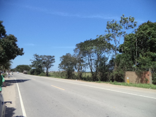 ÁREA DE APROX. 156.000,00 M² NA RJ-216 (ESTRADA DO AÇÚCAR – RODOVIA CAMPOS X FAROL), EM GOYTACAZES