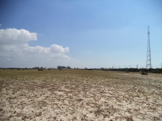 ÁREA DE 484.000,00 M² NO CENTRO DO AÇÚ À 1,8 Km do Porto do Açú