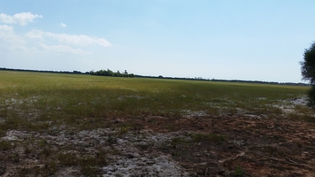 ÁREA DE 1.500.000,00 M² NA REGIÃO DO PORTO DO AÇÚ À aproximadamente 6 km do Porto do Açú