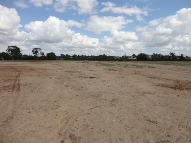 ÁREA DE 44.193,00 M² NA ESTRADA DO AÇÚCAR (EM FRENTE AO HOSPITAL SÃO JOSÉ).
