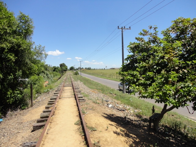 ÁREA URBANA DE 1.258.400,00 M² NA BR 101 (CAMPOS X VITÓRIA)