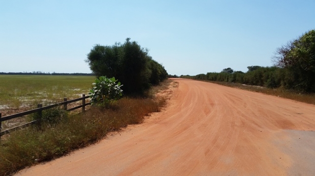 ÁREA DE 1.500.000,00 M² NA REGIÃO DO PORTO DO AÇÚ À aproximadamente 6 km do Porto do Açú