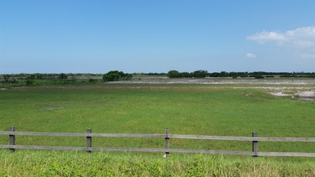 ÁREA DE 1.500.000,00 M² NA REGIÃO DO PORTO DO AÇÚ À aproximadamente 6 km do Porto do Açú