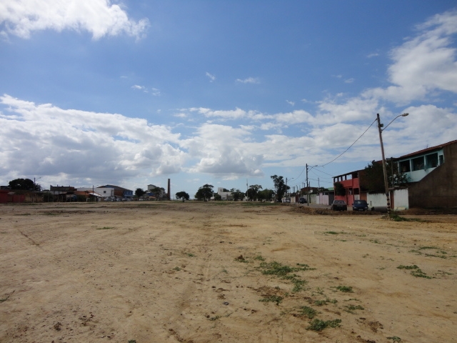 ÁREA DE 44.193,00 M² NA ESTRADA DO AÇÚCAR (EM FRENTE AO HOSPITAL SÃO JOSÉ).