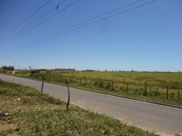 ÁREA URBANA DE 1.258.400,00 M² NA BR 101 (CAMPOS X VITÓRIA)