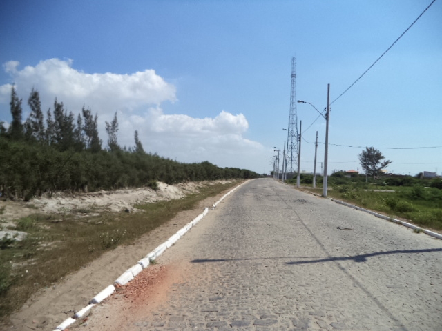 ÁREA DE 484.000,00 M² NO CENTRO DO AÇÚ À 1,8 Km do Porto do Açú