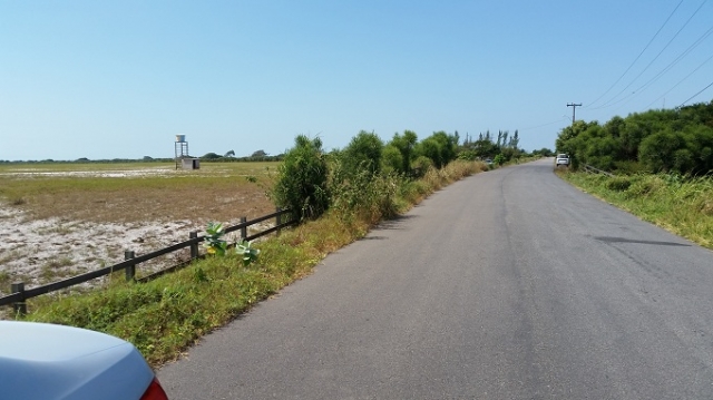 ÁREA DE 1.500.000,00 M² NA REGIÃO DO PORTO DO AÇÚ À aproximadamente 6 km do Porto do Açú