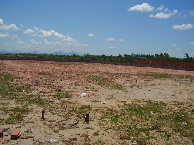 VENDO EXCELENTE ÁREA NA 7.200,00 M² NA BR 101 (CAMPOS-VITÓRIA) EM FRENTE A REDE MANAUS!!