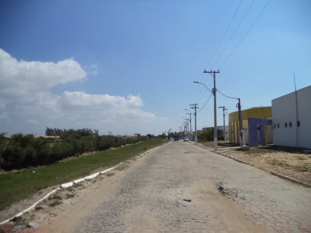 ÁREA DE 484.000,00 M² NO CENTRO DO AÇÚ À 1,8 Km do Porto do Açú