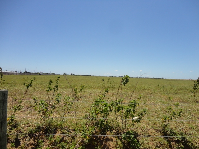 ÁREA URBANA DE 1.258.400,00 M² NA BR 101 (CAMPOS X VITÓRIA)