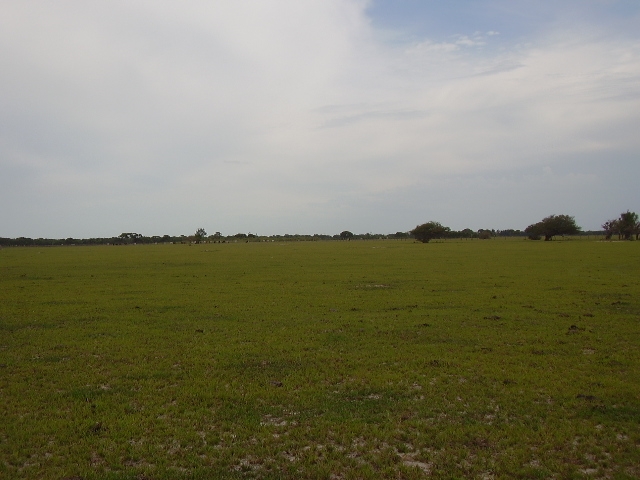 ÁREA DE 580.800,00 M² NA ESTRADA INDO PARA O PORTO DO AÇU EM RUA NOVA