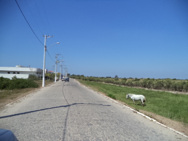 ÁREA DE 484.000,00 M² NO CENTRO DO AÇÚ À 1,8 Km do Porto do Açú