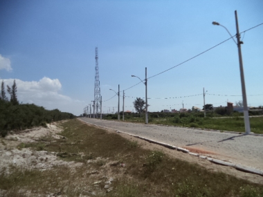 ÁREA DE 484.000,00 M² NO CENTRO DO AÇÚ À 1,8 Km do Porto do Açú