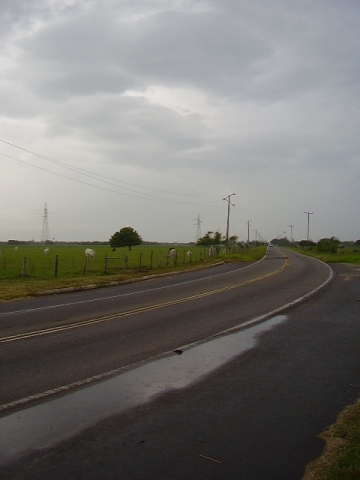 PROPRIEDADE DE 21 ALQUEIRES SITUADA NO EIXO INDUSTRIAL DO PORTO DO AÇU 1.016.400 M²!!