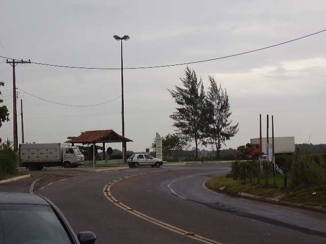 PROPRIEDADE DE 21 ALQUEIRES SITUADA NO EIXO INDUSTRIAL DO PORTO DO AÇU 1.016.400 M²!!