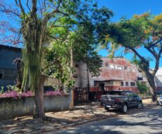 ÁREA/GALPÃO DE 2.000,00 M² NA RUA SENADOR VIANA AO LADO DA UNIVERSIDADE FEDERAL FLUMINENSE À 150 METROS DA AV. 15 DE NOVEMBRO.