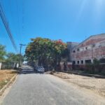 ÁREA/GALPÃO DE 2.000,00 M² NA RUA SENADOR VIANA AO LADO DA UNIVERSIDADE FEDERAL FLUMINENSE À 150 METROS DA AV. 15 DE NOVEMBRO.