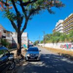 ÁREA/GALPÃO DE 2.000,00 M² NA RUA SENADOR VIANA AO LADO DA UNIVERSIDADE FEDERAL FLUMINENSE À 150 METROS DA AV. 15 DE NOVEMBRO.