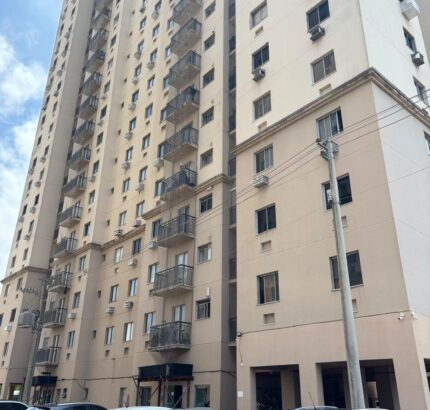 APARTAMENTO 03 QUARTOS (01 SUÍTE) NO FIT VIVAI - ALUGUEL