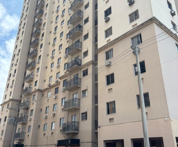 APARTAMENTO 03 QUARTOS (01 SUÍTE) NO FIT VIVAI - ALUGUEL