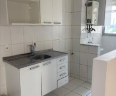 APARTAMENTO 03 QUARTOS (01 SUÍTE) NO FIT VIVAI - ALUGUEL