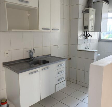 APARTAMENTO 03 QUARTOS (01 SUÍTE) NO FIT VIVAI - ALUGUEL