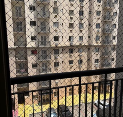 APARTAMENTO 03 QUARTOS (01 SUÍTE) NO FIT VIVAI - ALUGUEL