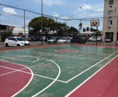 APARTAMENTO 03 QUARTOS (01 SUÍTE) NO FIT VIVAI - ALUGUEL