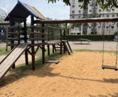 APARTAMENTO 03 QUARTOS (01 SUÍTE) NO FIT VIVAI - ALUGUEL