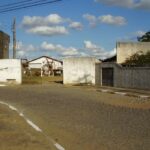 ÁREA DE 27.725,00 M² NA AVENIDA ALBERTO LAMEGO