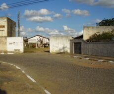 ÁREA DE 27.725,00 M² NA AVENIDA ALBERTO LAMEGO