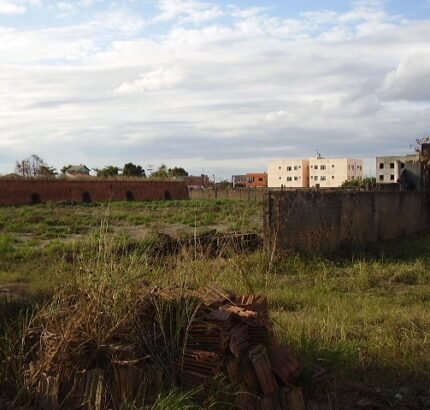 ÁREA DE 27.725,00 M² NA AVENIDA ALBERTO LAMEGO