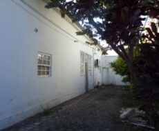 CASA NA AVENIDA 07 DE SETEMBRO, CENTRO