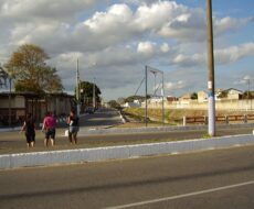 ÁREA DE 27.725,00 M² NA AVENIDA ALBERTO LAMEGO