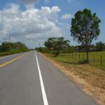 ÁREA COMERCIAL DE 580.800,00 M² NA ESTRADA DE RUA NOVA - PORTO DO AÇU - SÃO JOÃO DA BARRA