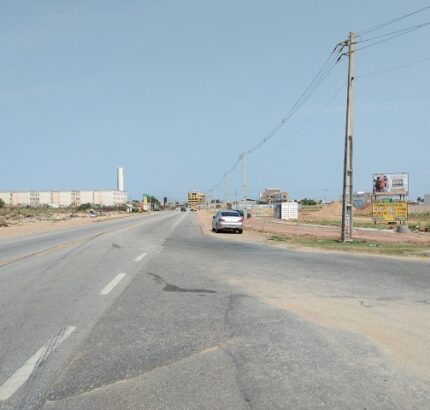 TERRENOS NO LOTEAMENTO VILA DA RAINHA,