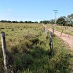 ÁREA DE 105.000,00 M² NA BR 101 (CAMPOS X RIO)