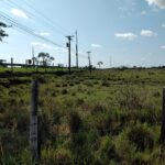 ÁREA DE 105.000,00 M² NA BR 101 (CAMPOS X RIO)