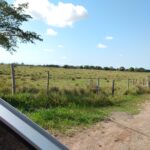 ÁREA DE 105.000,00 M² NA BR 101 (CAMPOS X RIO)