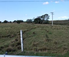 ÁREA DE 105.000,00 M² NA BR 101 (CAMPOS X RIO)