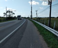 ÁREA DE 105.000,00 M² NA BR 101 (CAMPOS X RIO)